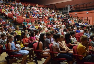 REMISE PRIX CONCOURS DICTÉES